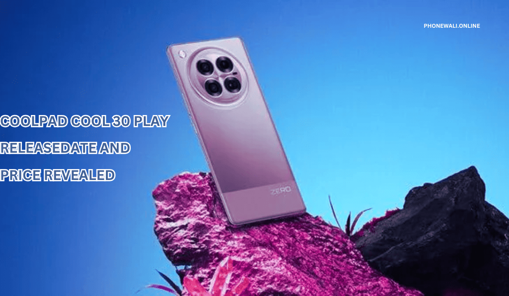 Infinix Zero 40